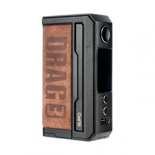 Батарейний мод Drag 3 177W