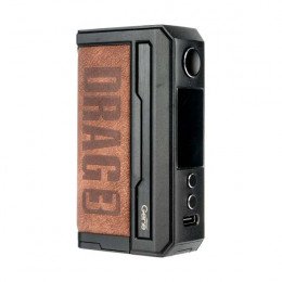Боксмод Voopoo Drag 3 177W