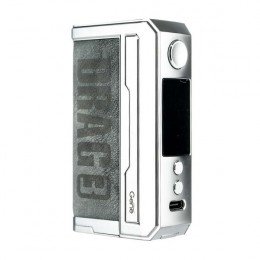 Боксмод Voopoo Drag 3 177W