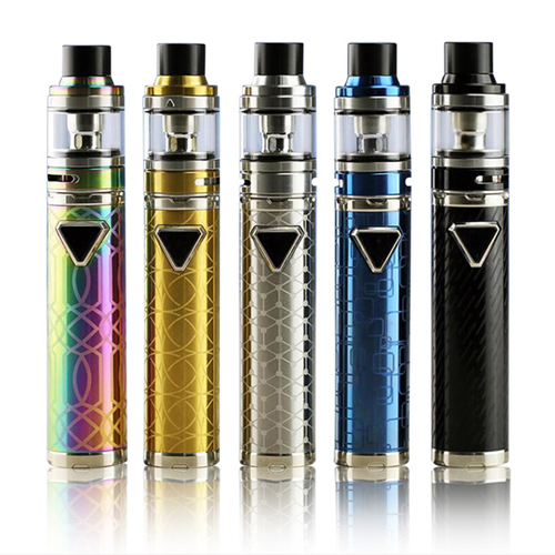 Eleaf iJust ECM Kit