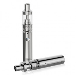 Eleaf iJust 2 Kit Silver