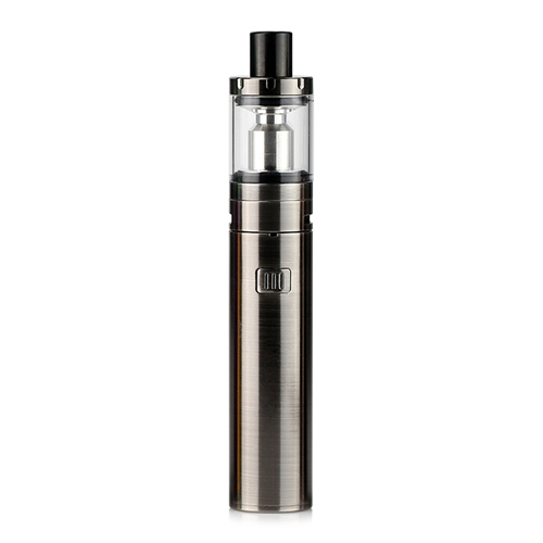 Eleaf iJust S Brushed Black