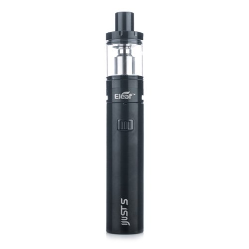 Eleaf iJust S Kit Black