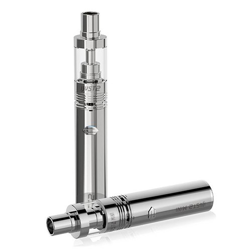 Eleaf iJust 2 Kit Silver