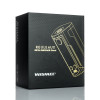 Бокс мод Wismec Reuleaux RX GEN3 Dual 230W TC 