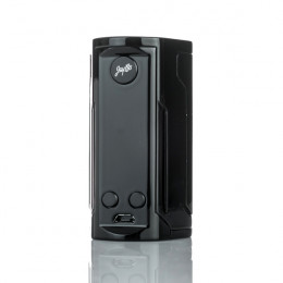 Бокс мод Wismec Reuleaux RX GEN3 Dual 230W TC 