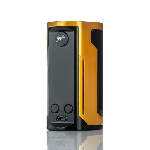 Бокс мод Wismec Reuleaux RX GEN3 Dual 230W TC 