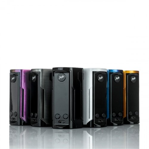 Бокс мод Wismec Reuleaux RX GEN3 Dual 230W TC 