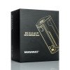 Бокс мод Wismec Reuleaux RX GEN3 Dual 230W TC 