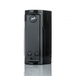Бокс мод Wismec Reuleaux RX GEN3 Dual 230W TC 