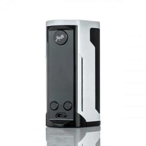 Бокс мод Wismec Reuleaux RX GEN3 Dual 230W TC 