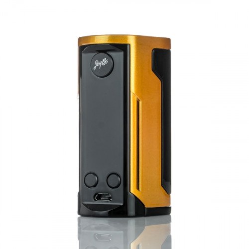 Бокс мод Wismec Reuleaux RX GEN3 Dual 230W TC 