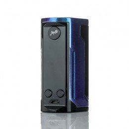 Бокс мод Wismec Reuleaux RX GEN3 Dual 230W TC 