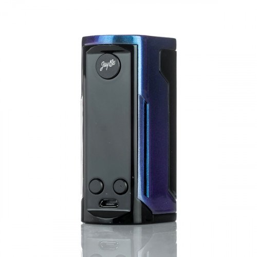Бокс мод Wismec Reuleaux RX GEN3 Dual 230W TC 