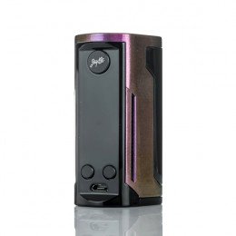 Бокс мод Wismec Reuleaux RX GEN3 Dual 230W TC 