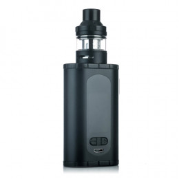 Eleaf Invoke 220W with ELLO T Kit Black