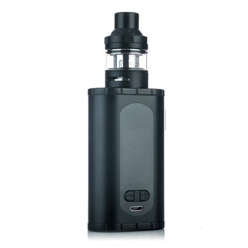 Eleaf Invoke 220W with ELLO T Kit Black