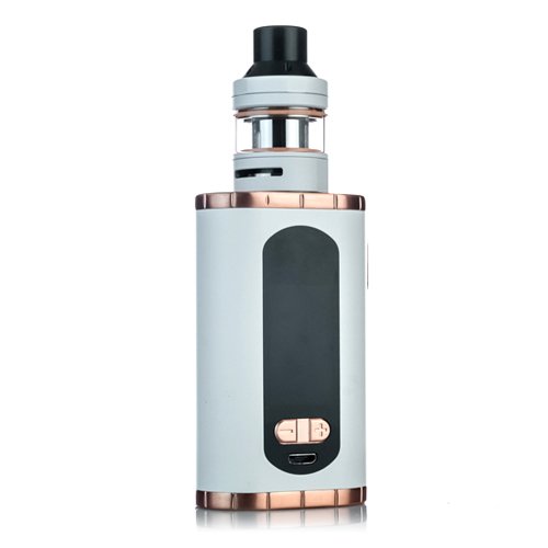 Eleaf Invoke 220W with ELLO T Kit White