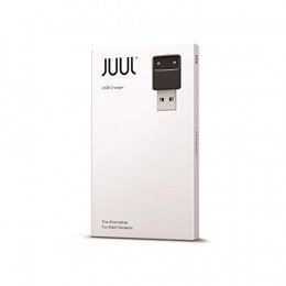 Зарядное устройство Juul USB Charging Dock