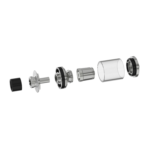 Бокс-мод Joyetech eVic Primo with UNIMAX 25 Black/Grey Kit
