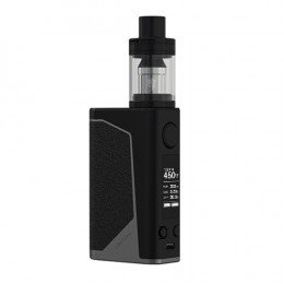 Бокс-мод Joyetech eVic Primo with UNIMAX 25 Black/Grey Kit