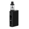 Бокс-мод Joyetech eVic VTC Dual With Ultimo Kit Black