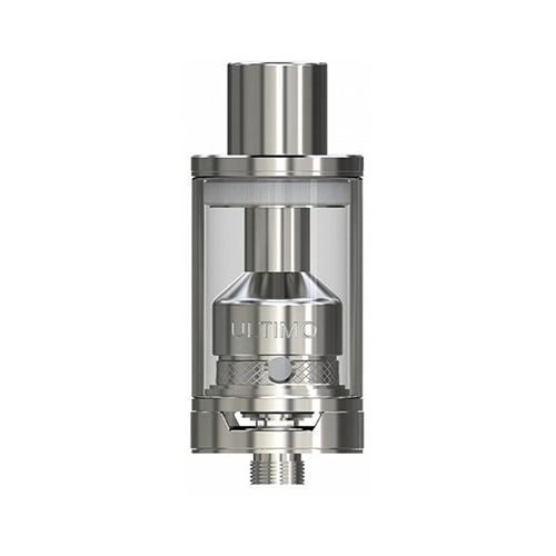 Бокс-мод Joyetech eVic VTC Dual With Ultimo Kit Burgundy