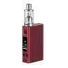 Бокс-мод Joyetech eVic VTC Dual With Ultimo Kit Burgundy