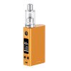 Бокс-мод Joyetech eVic VTC Dual With Ultimo Kit Orange