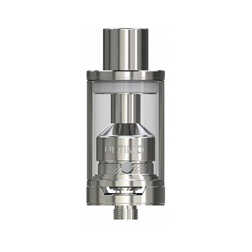 Бокс-мод Joyetech eVic VTC Dual With Ultimo Kit Black