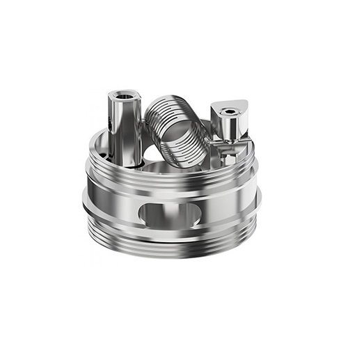 Бокс-мод Joyetech eVic VTC Dual With Ultimo Kit Black