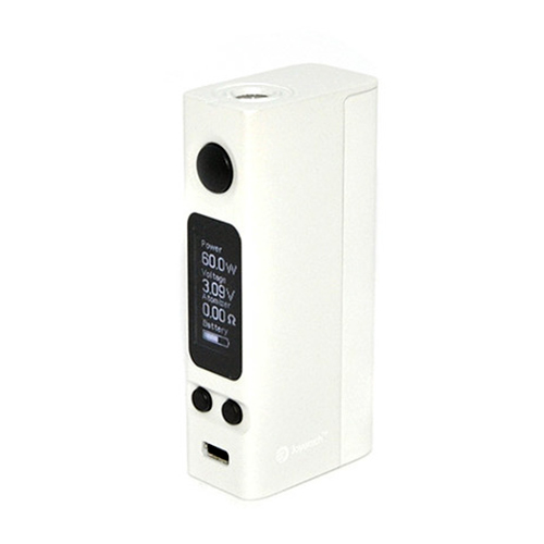 Бокс-мод Joyetech eVic-VTwo Mini 75W white