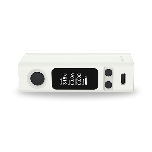 Бокс-мод Joyetech eVic-VTwo Mini 75W white