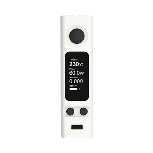 Бокс-мод Joyetech eVic-VTwo Mini 75W white