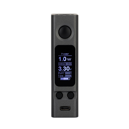 Бокс-мод Joyetech eVic-VTwo Mini 75W Grey
