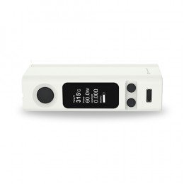 Бокс-мод Joyetech eVic-VTwo Mini 75W white