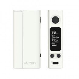 Бокс-мод Joyetech eVic-VTwo Mini 75W white