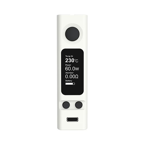 Бокс-мод Joyetech eVic-VTwo Mini 75W white