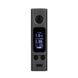 Бокс-мод Joyetech eVic-VTwo Mini 75W Grey