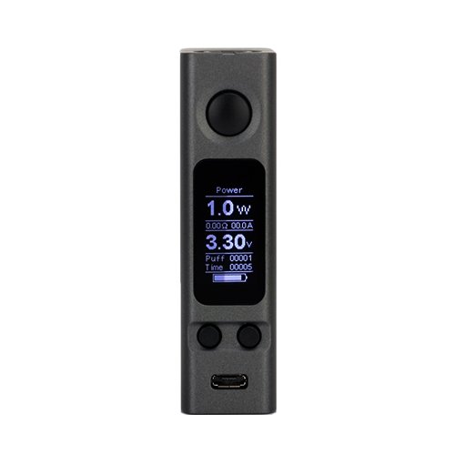 Бокс-мод Joyetech eVic-VTwo Mini 75W Grey