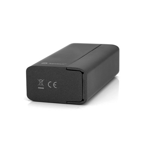Бокс-мод Joyetech eVic-VTwo Mini 75W Grey