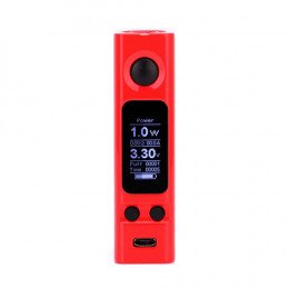 Бокс-мод Joyetech eVic-VTwo Mini 75W Red