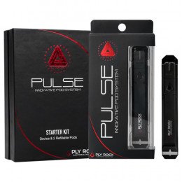 POD - Система Limitless Pulse Pod System Kit 