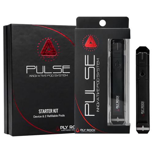 POD - Система Limitless Pulse Pod System Kit 