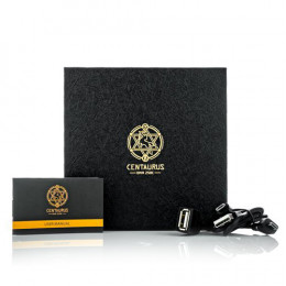 Боксмод Lost Vape Centaurus DNA250C 200W