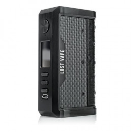 Боксмод Lost Vape Centaurus DNA250C 200W