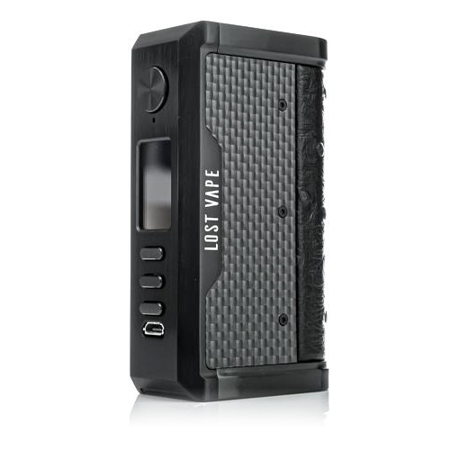 Боксмод Lost Vape Centaurus DNA250C 200W