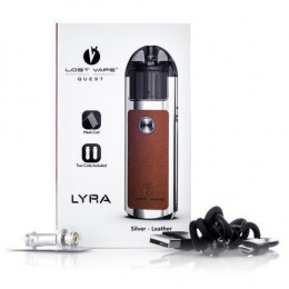 Электронная сигарета Lost Vape Lyra Pod Kit