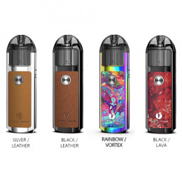 Электронная сигарета Lost Vape Lyra Pod Kit