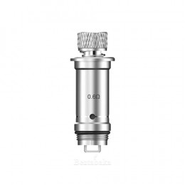 Испаритель Lost Vape Lyra Coil 0.6 Ом